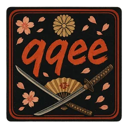 qqee logo